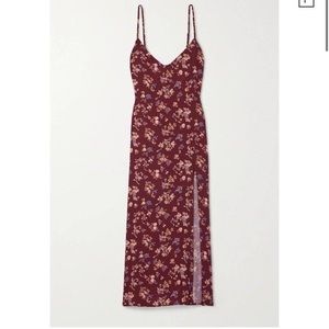 Reformation Crimini Dress